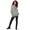 Unisex Fashion Hoodie