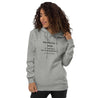 Unisex Fashion Hoodie