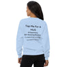 Unisex Fleece Sweatshirt