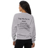 Unisex Fleece Sweatshirt