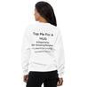 Unisex Fleece Sweatshirt