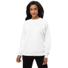 Unisex Fleece Sweatshirt