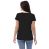 Women’s Recycled V-Neck T-Shirt