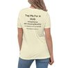 Women's Relaxed T-Shirt