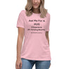 Women's Relaxed T-Shirt