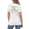 Women's Relaxed T-Shirt